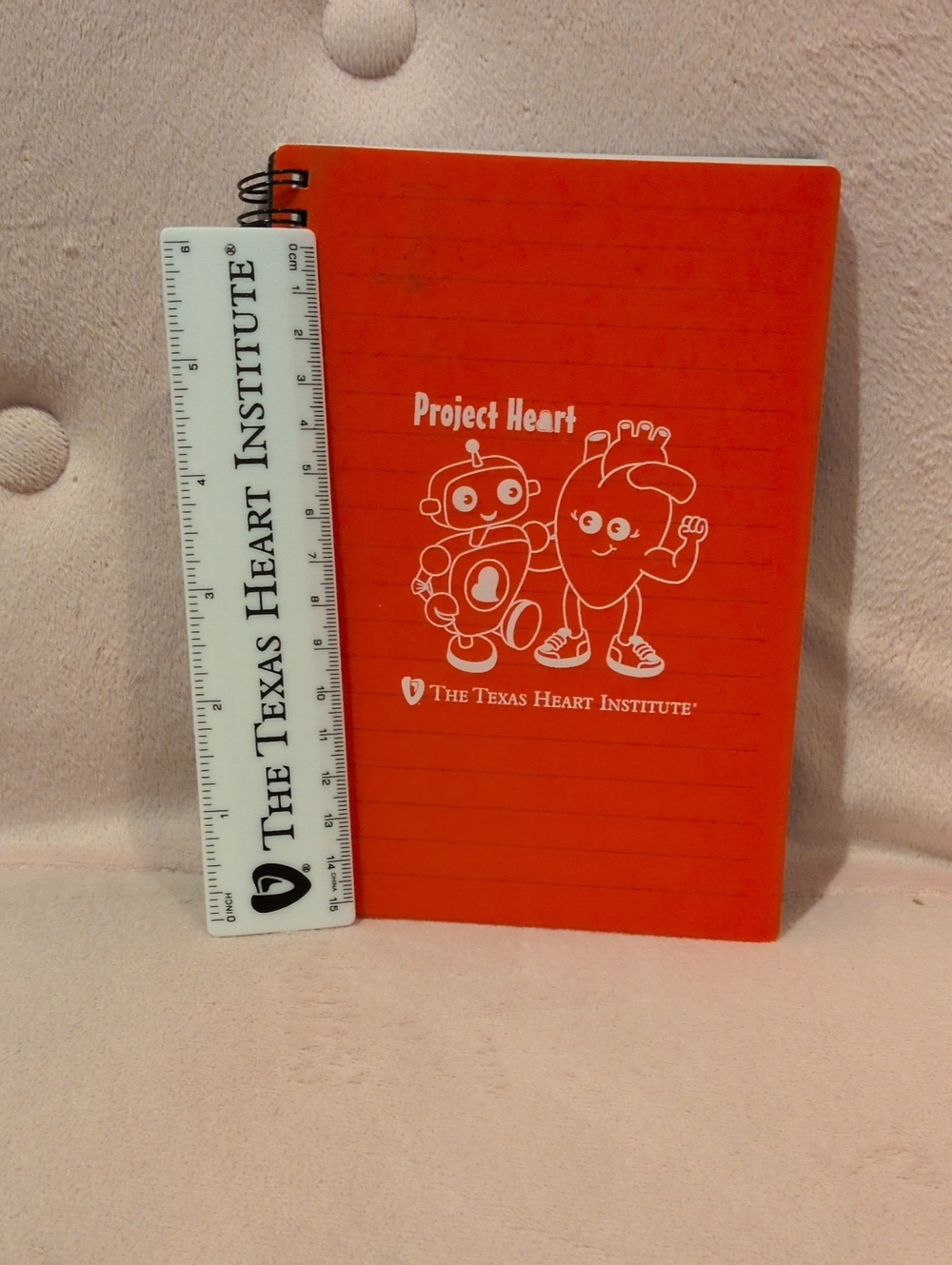 Note Book And Ruler 📏 Pack